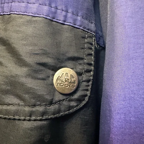 Vintage MacTools Racing Jacket - Picture 5 of 7